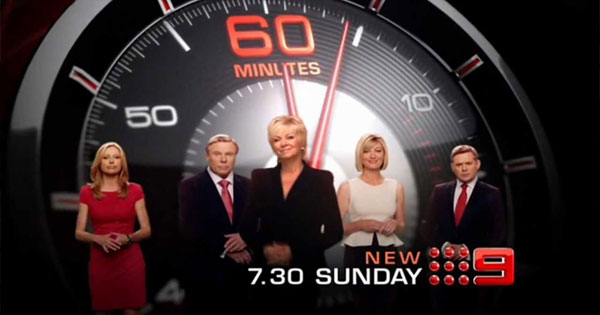 60 minutes promo image