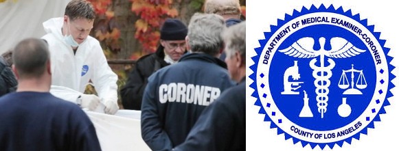 coroner