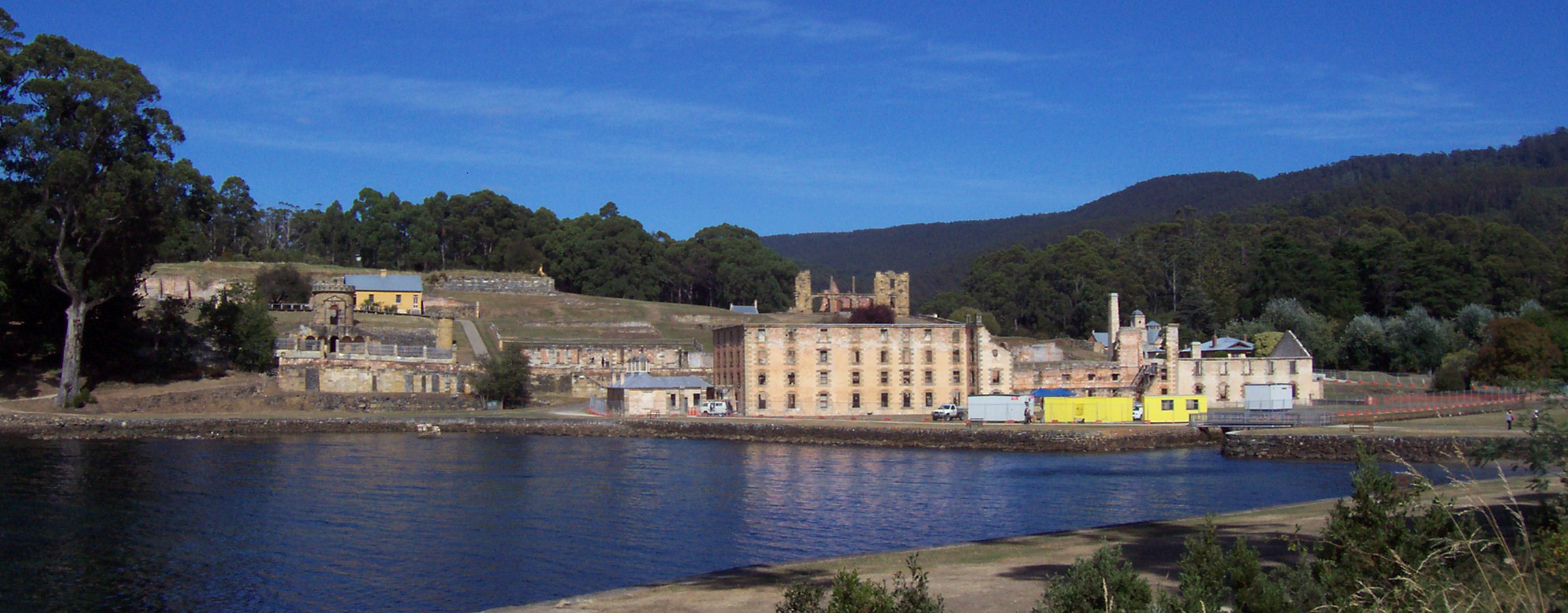 port arthur
