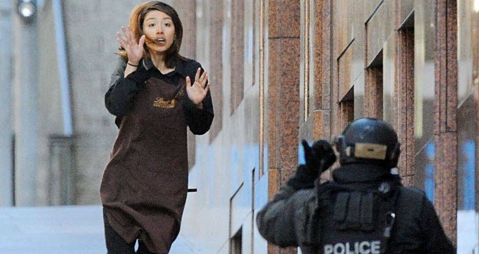 Sydney Siege