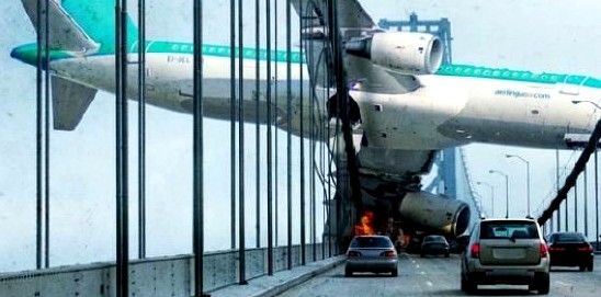 air lingus 1968