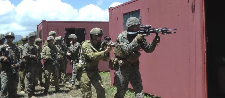army