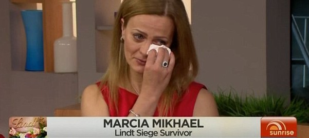 marcia