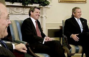 Analysis of 9-11, Part 2: Who Fingered Bin Laden?