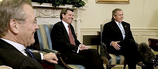 paul bremer
