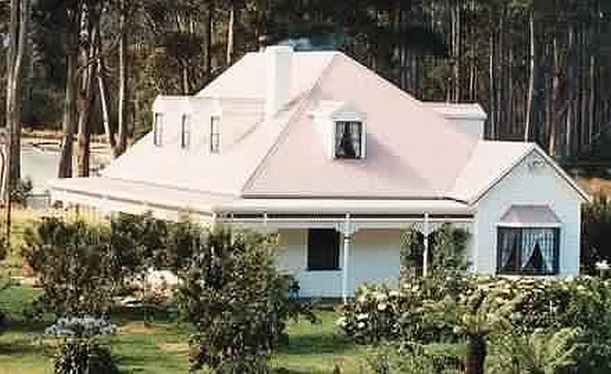 port arthur
