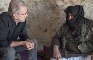 An Admission from Aleppo – US is Supporting Al-Nusra