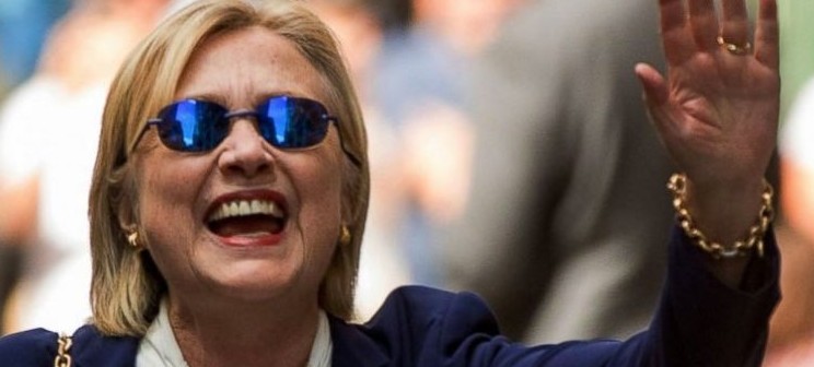 clinton