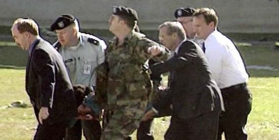 donald rumsfeld