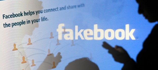 fakebook