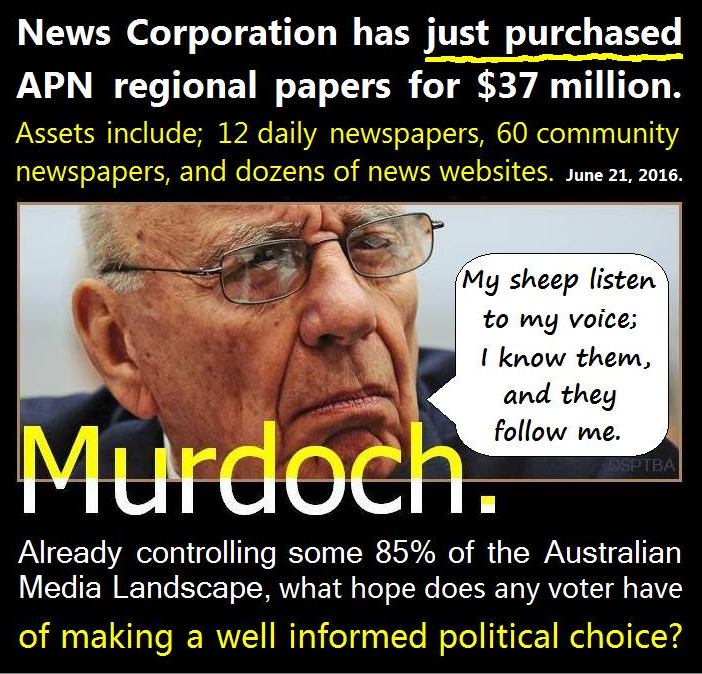 murdoch