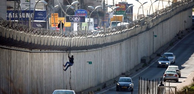palestinian