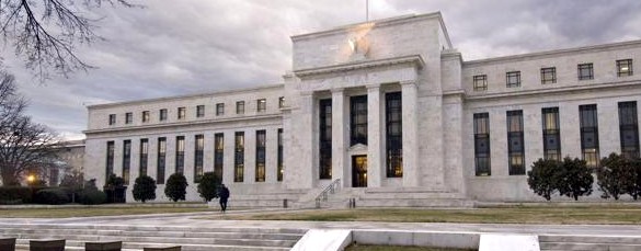 federal-reserve