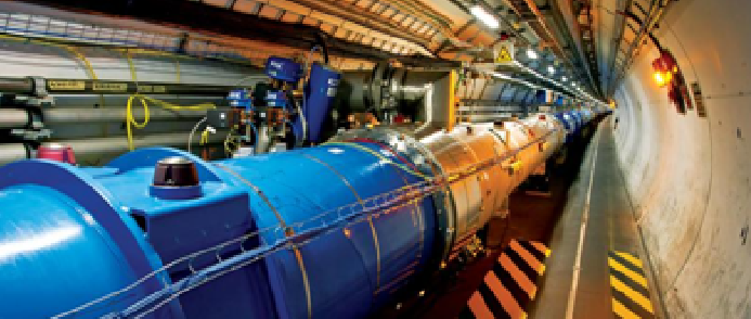 hedron-collider