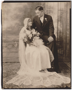 marriage