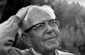 Gone but Not Forgotten: Australia’s Nuclear Scientist Mark Oliphant