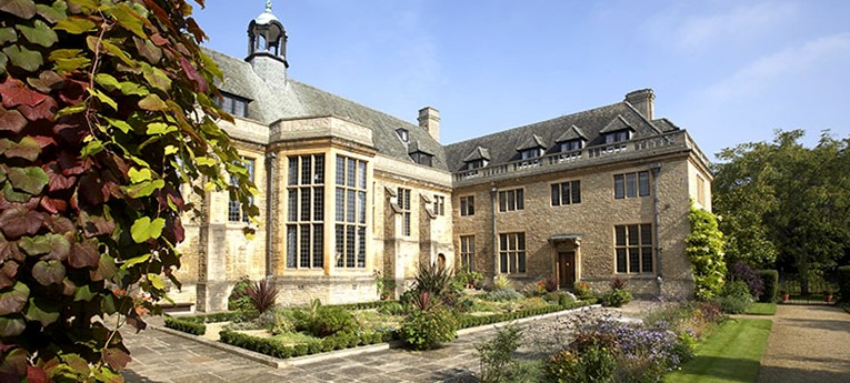 rhodes-house