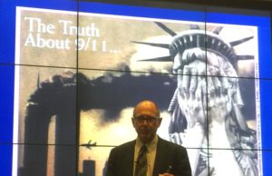 When Did You Find Out about 9-11?