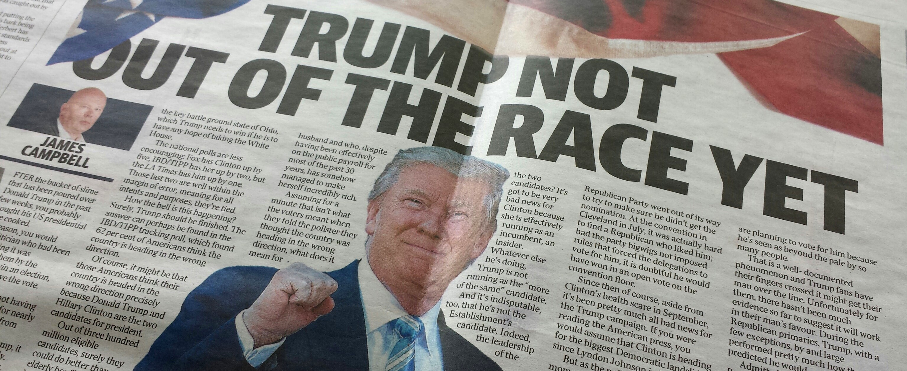 trump