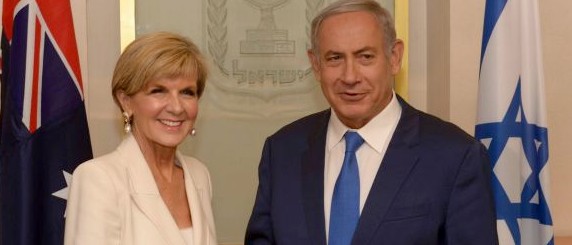 julie-bishop