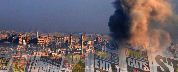 syria