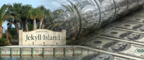 jekyl-island