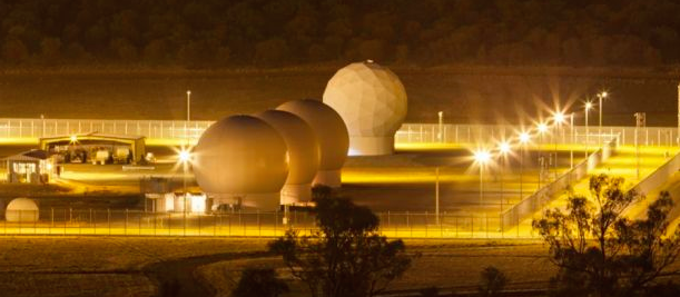 pine-gap