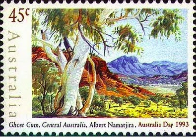 stamp