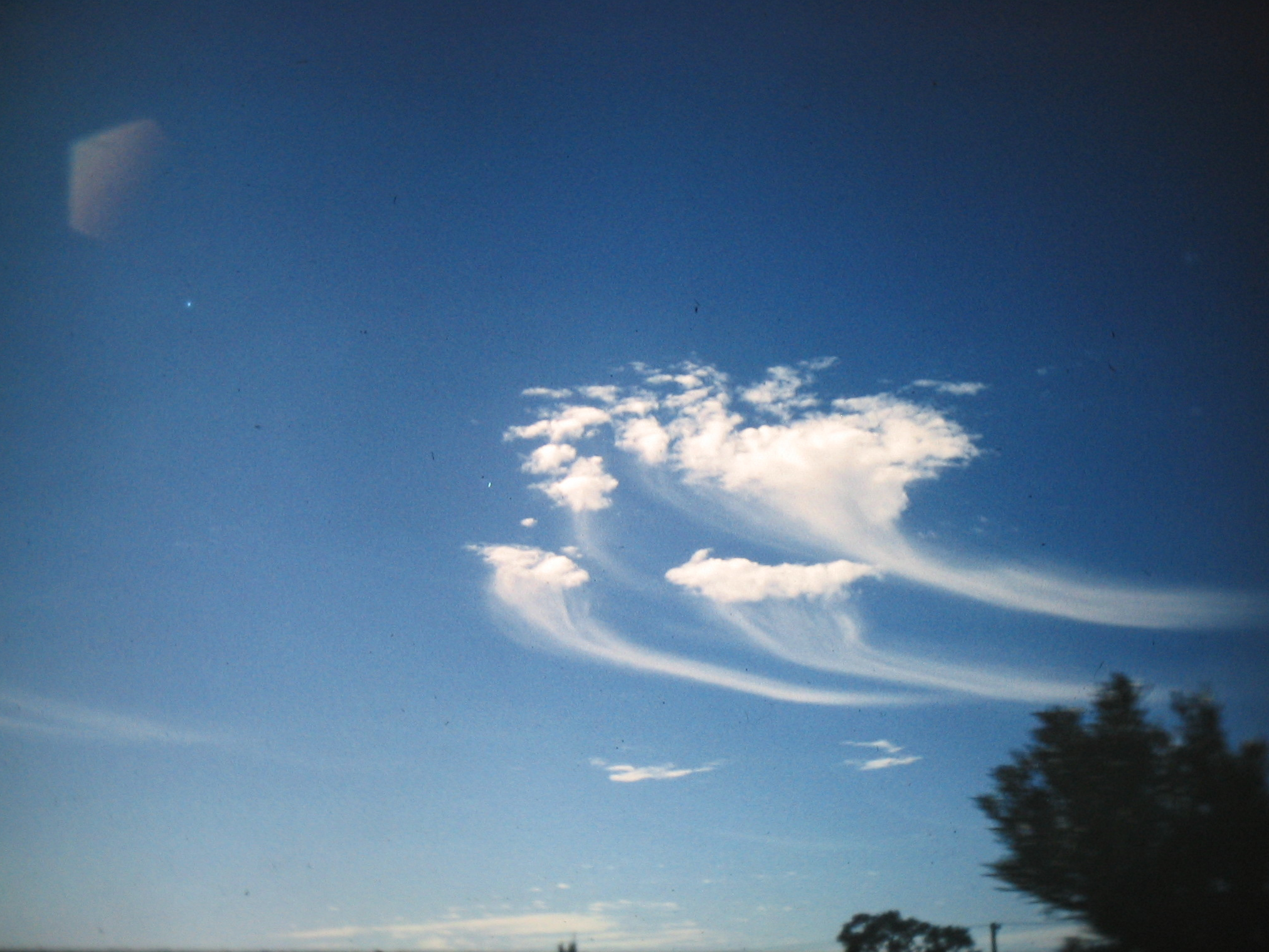 cloud