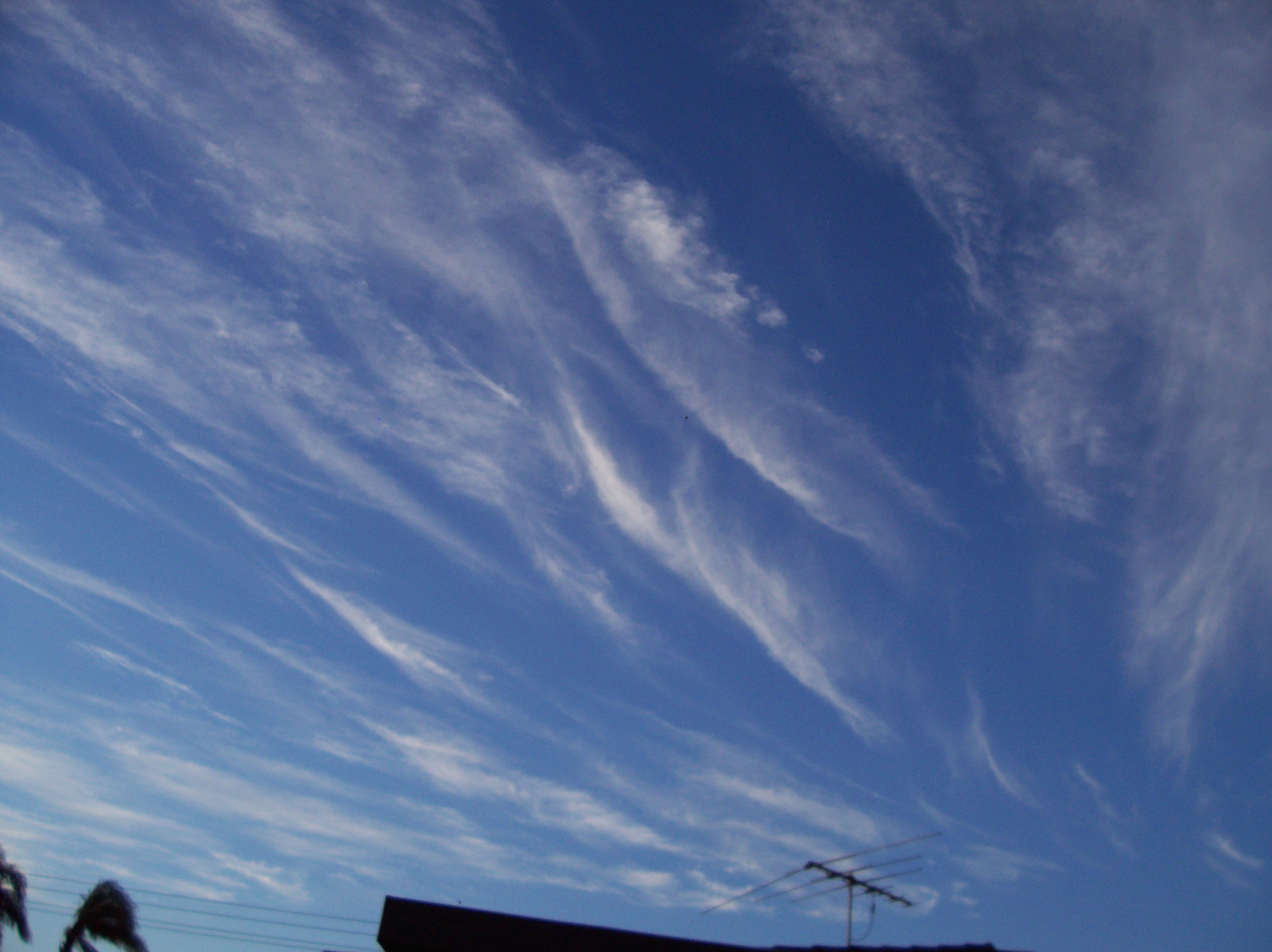 cloud