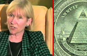Kay Griggs and the Anal Theory of Power