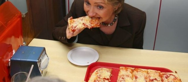 pizzagate