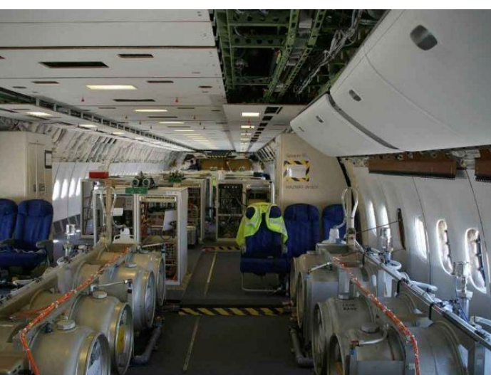 plane