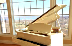 Further to Martin Bryant’s Piano(s)