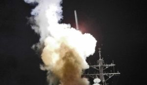 Syria and The Plan For Its Destruction