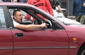 Illuminati Rant from Bourke Street Killer