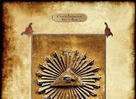 John Robison’s Proofs of a Conspiracy — 1798