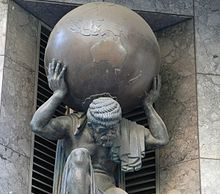 Finally, a Strong US Attorney General