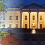map and whitehouse