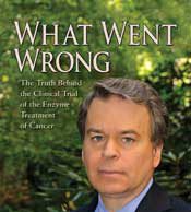 Health Care, Part 3: Who Suppresses Good Cures for Cancer?