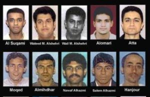 Who Did 9-11?