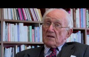 Malcolm Fraser’s Last Interview