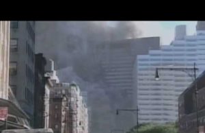 Dubai Tower Torched – Reminds Us Of What Building Again – WTC7