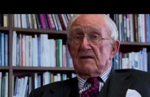 Malcolm Fraser on USS Liberty and False Flags
