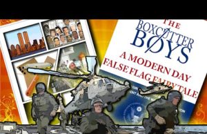 9/11 Video Explains The Official Myth – Again