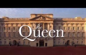 Gumshoe News Gets a Message From The Queen