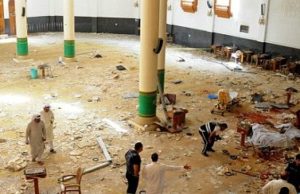 Compulsory Collection of DNA for All – Is Kuwait A Test Case For Other Countries?