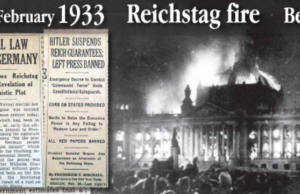 False Flags and the Port Arthur Massacre