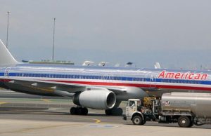 Analysis of 9-11, Part 11: What Happened to America Airlines 77?