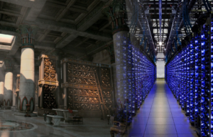 From Lies To Information Overload — Methods of Hiding Reality